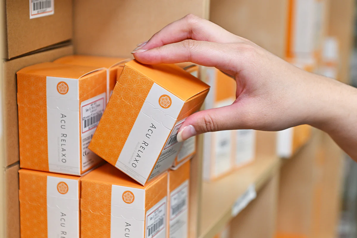 Welcome to Our Store